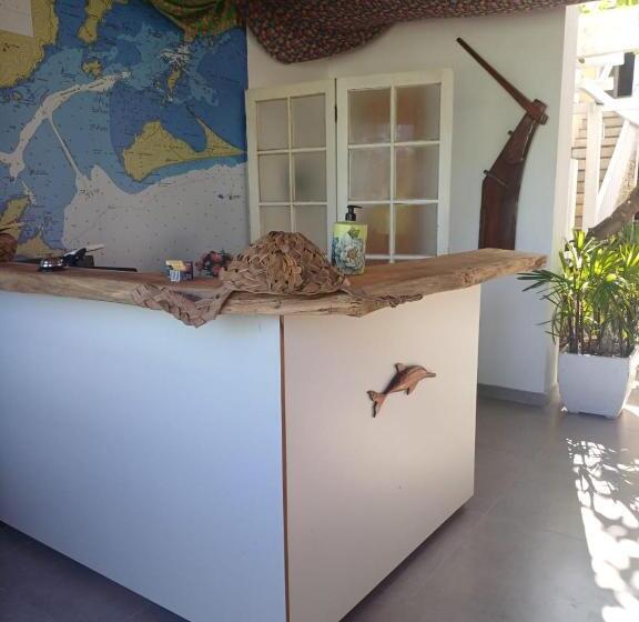 Пансион Pousada Vó Irene