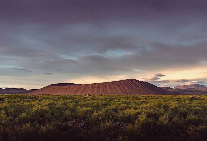 پانسیون Vogar Travel Service