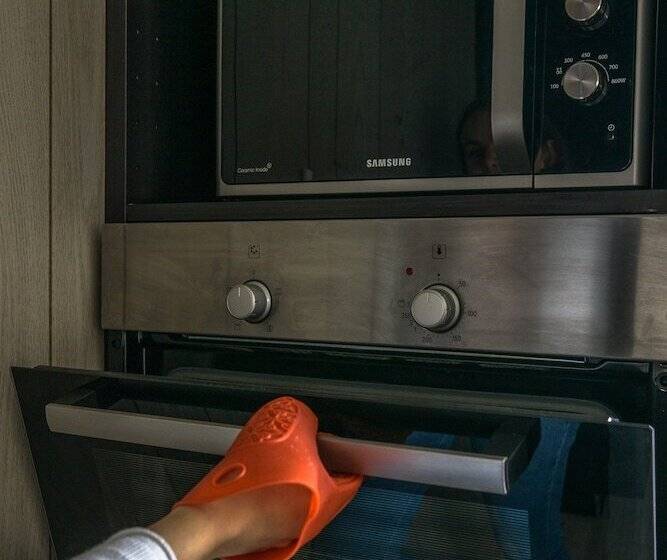 پانسیون Vogar Travel Service