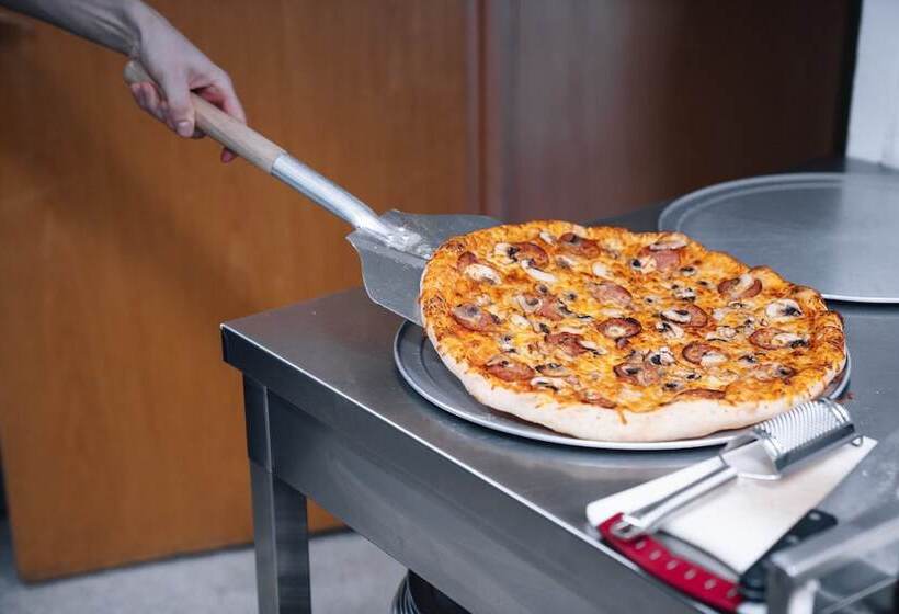 پانسیون Vogar Travel Service