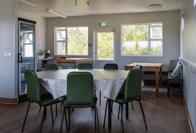 پانسیون Vogar Travel Service