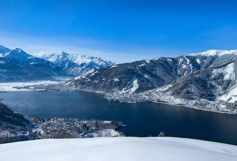 Pension Monika, Your B&b In Kaprun