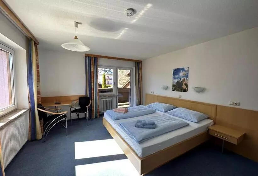 Pension Monika, Your B&b In Kaprun