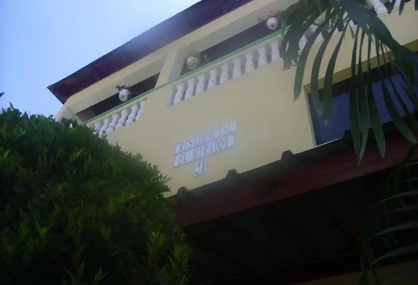 Residencial El Mirador