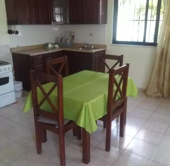 Residencial El Mirador