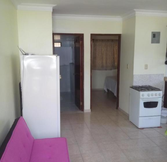 Residencial El Mirador