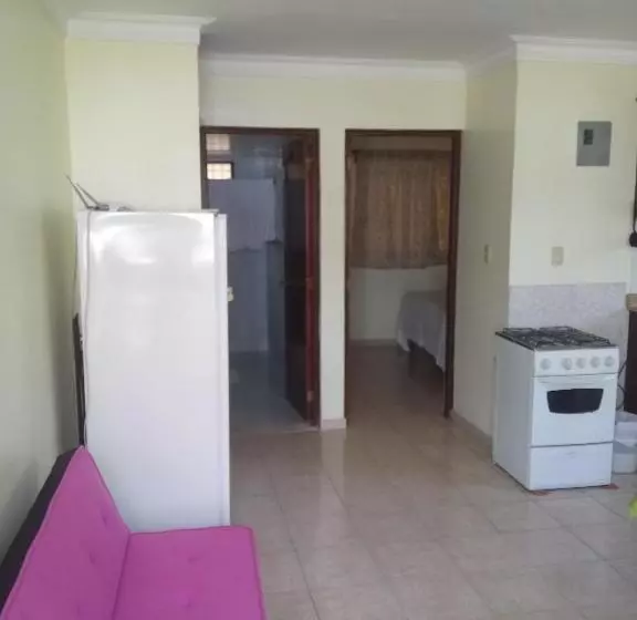Residencial El Mirador