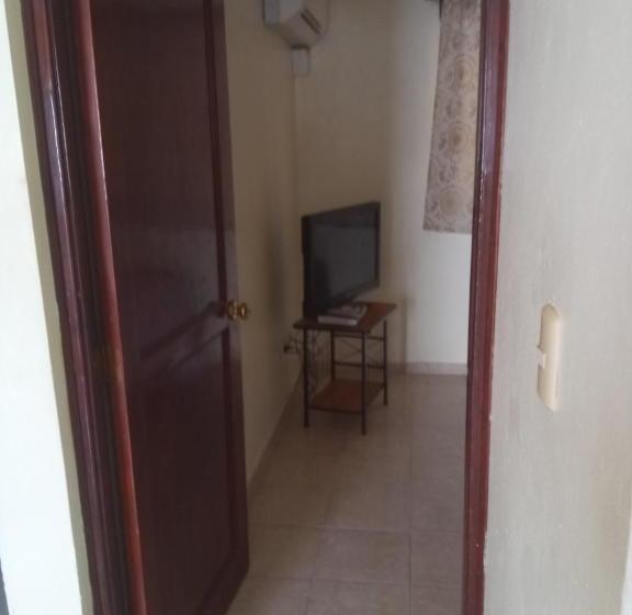 Residencial El Mirador