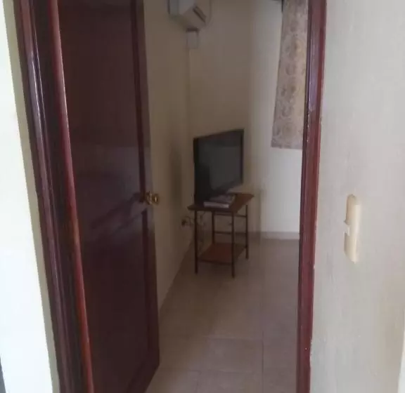 Residencial El Mirador