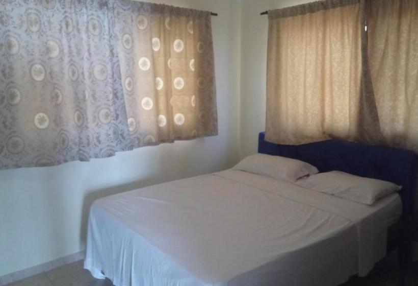 Residencial El Mirador