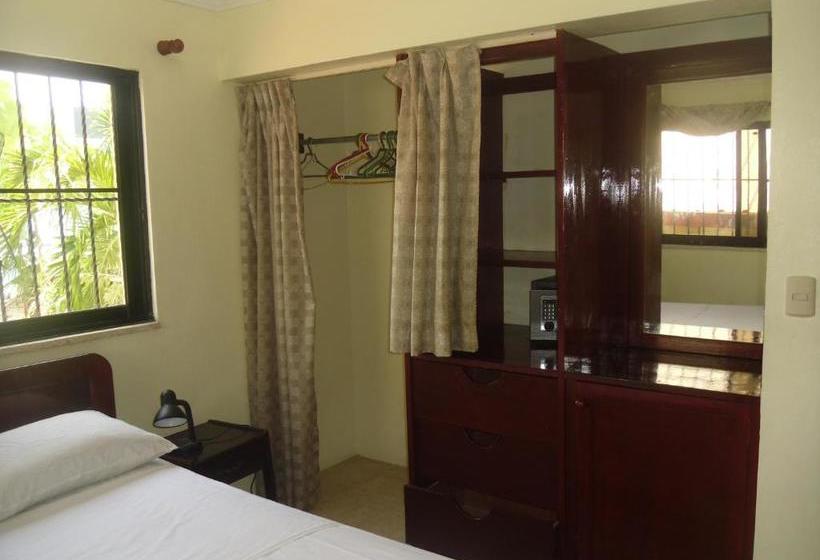 Residencial El Mirador