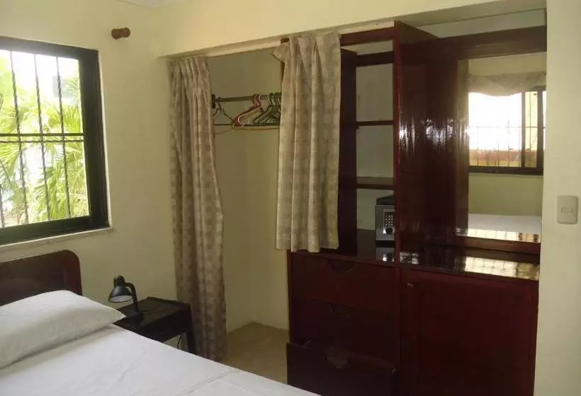 Residencial El Mirador