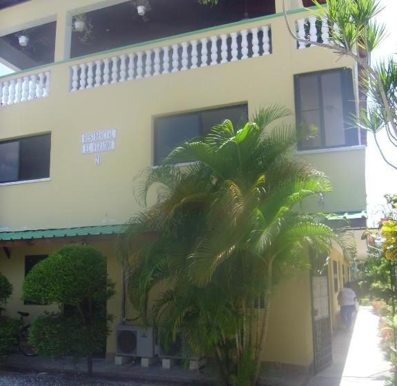 Residencial El Mirador