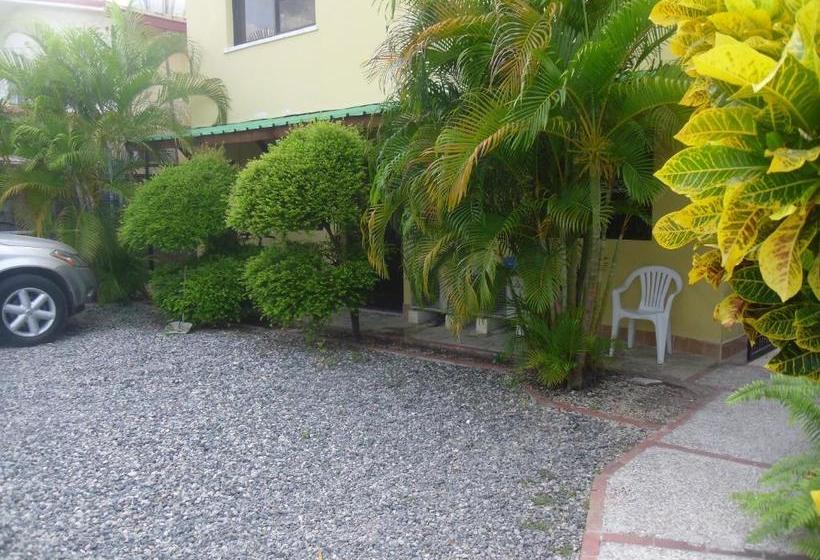 Residencial El Mirador