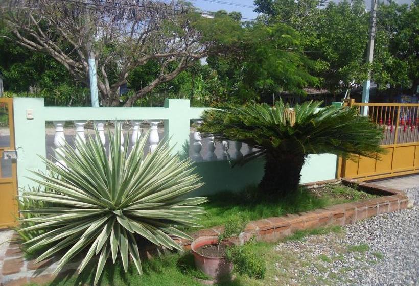 Residencial El Mirador