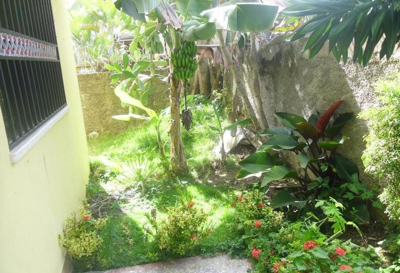 Residencial El Mirador