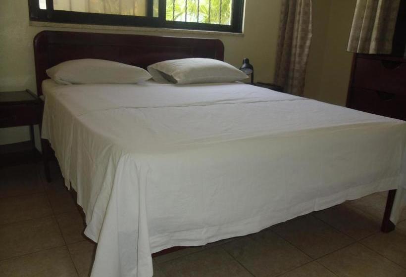 Residencial El Mirador