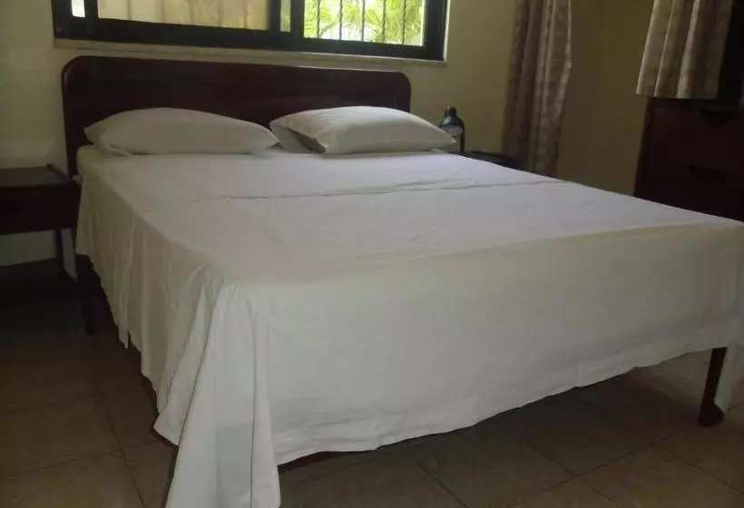 Residencial El Mirador