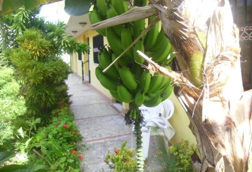 Residencial El Mirador