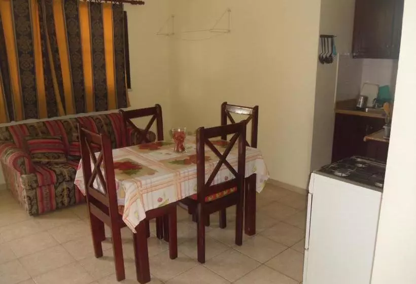 Residencial El Mirador