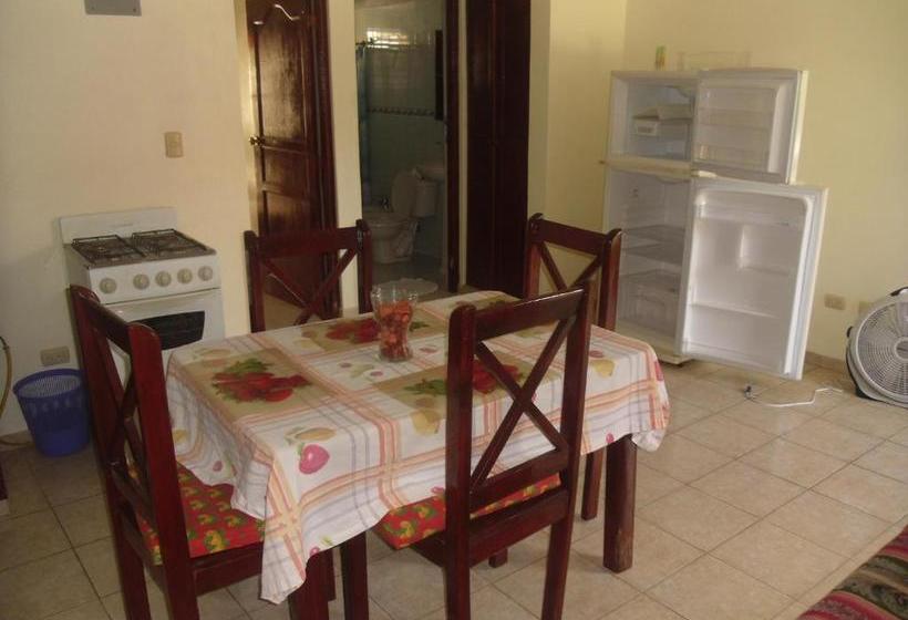 Residencial El Mirador