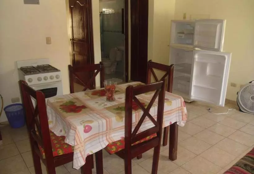 Residencial El Mirador