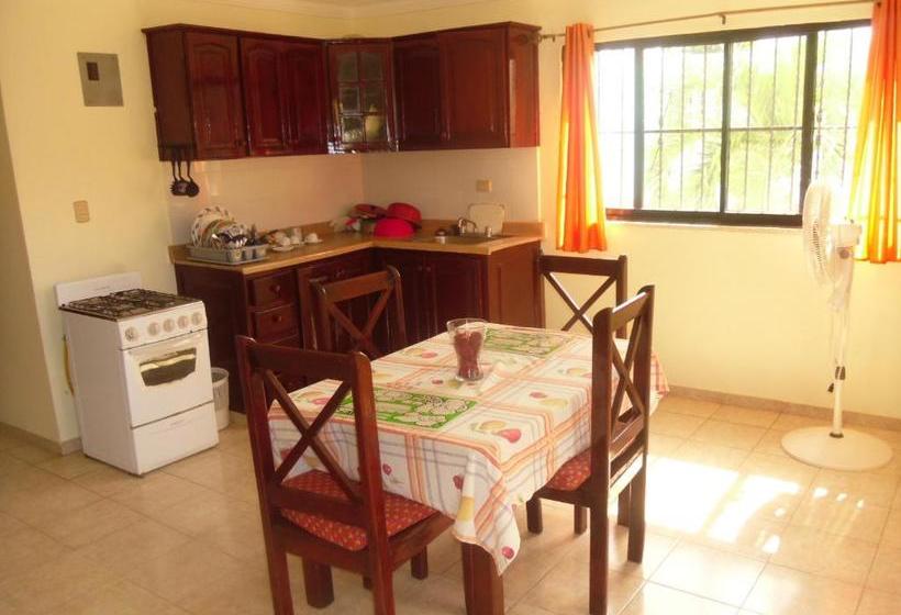 Residencial El Mirador