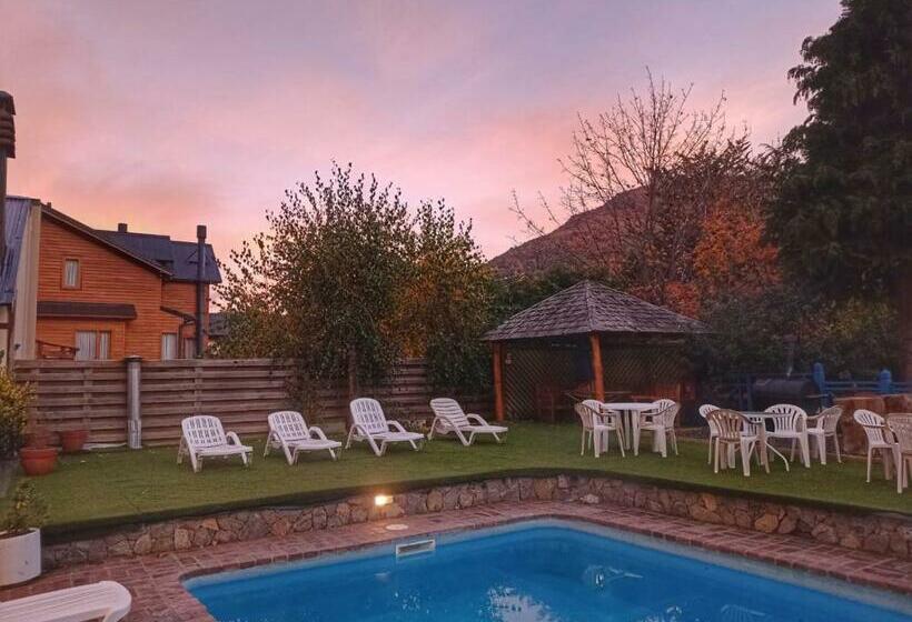 Hostel Plaza Mayor By Visionnaire