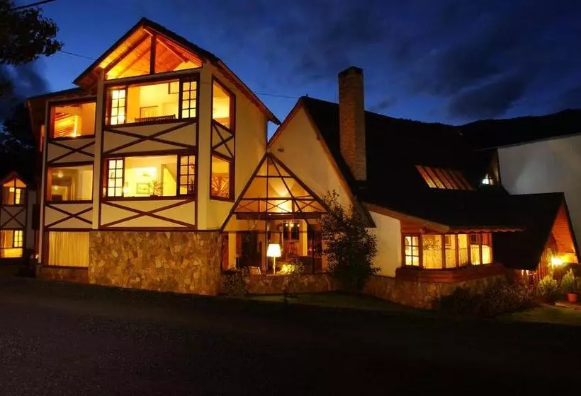 Retkeilymaja Plaza Mayor By Visionnaire