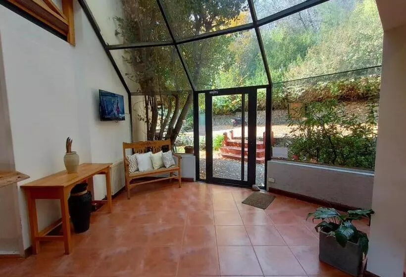 Retkeilymaja Plaza Mayor By Visionnaire