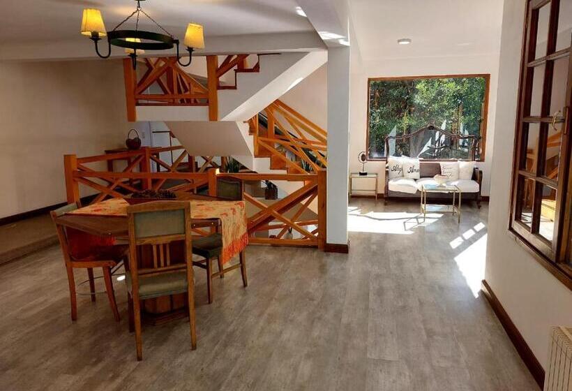 Hostel Plaza Mayor By Visionnaire