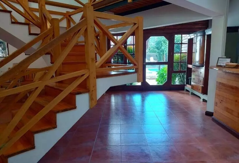 Retkeilymaja Plaza Mayor By Visionnaire