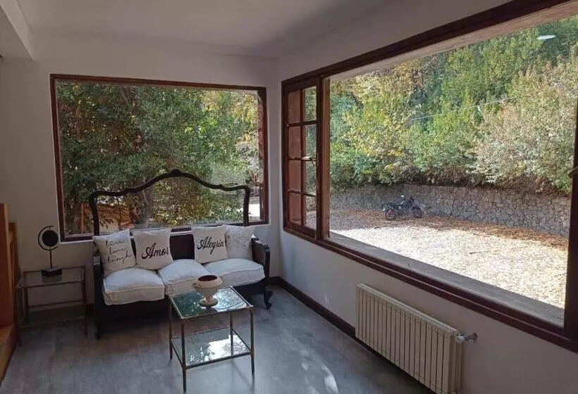 Retkeilymaja Plaza Mayor By Visionnaire