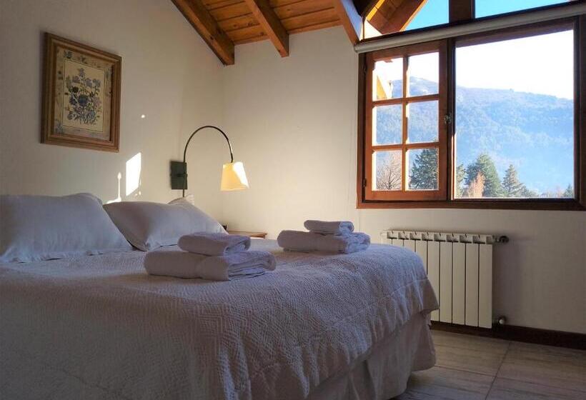 Hostel Plaza Mayor By Visionnaire