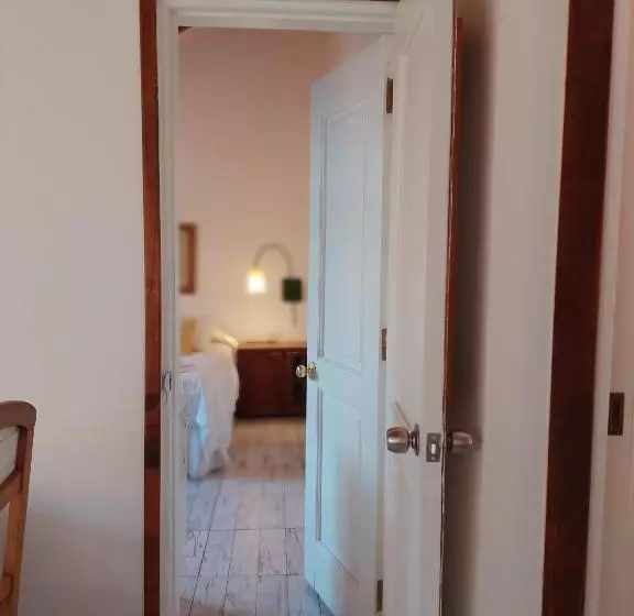 Retkeilymaja Plaza Mayor By Visionnaire