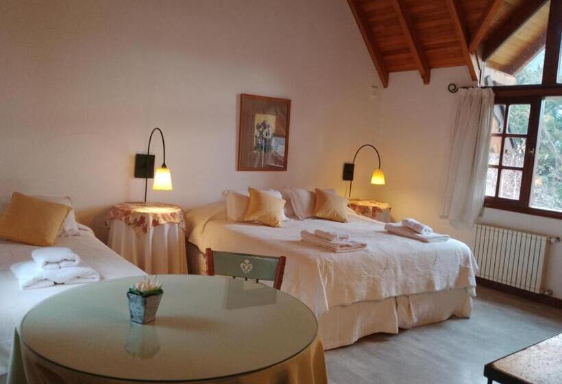 Hostel Plaza Mayor By Visionnaire