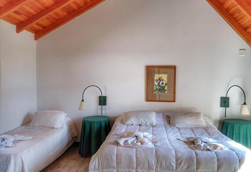 Hostel Plaza Mayor By Visionnaire