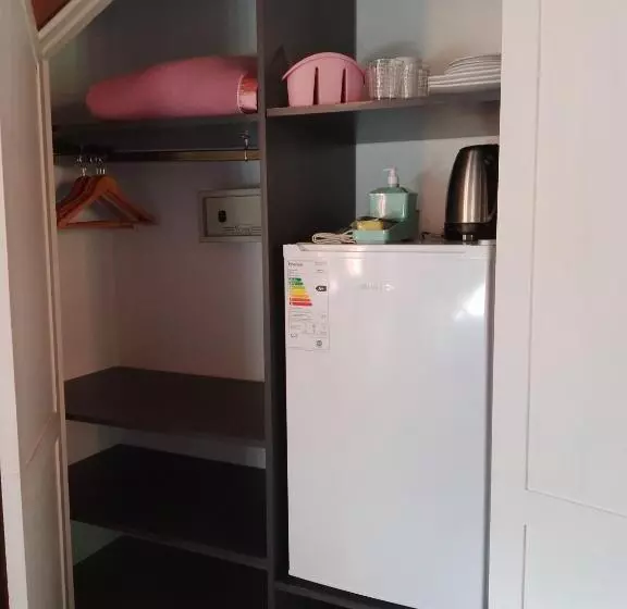 Retkeilymaja Plaza Mayor By Visionnaire