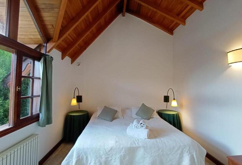 Hostel Plaza Mayor By Visionnaire