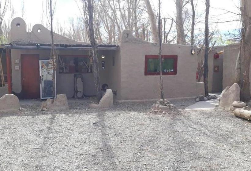 הוסטל Posada 50 Nudos Al Paso Aguanegra