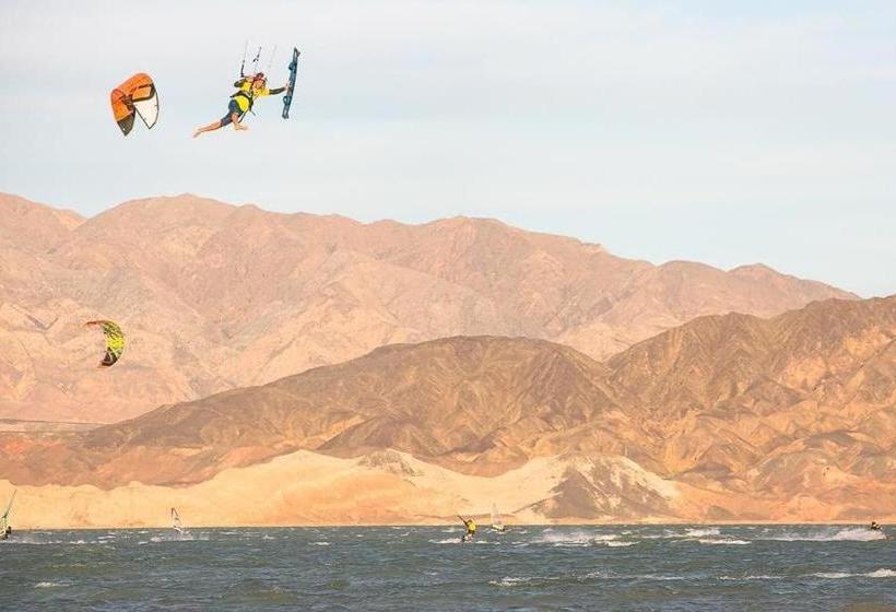 הוסטל Posada 50 Nudos Al Paso Aguanegra