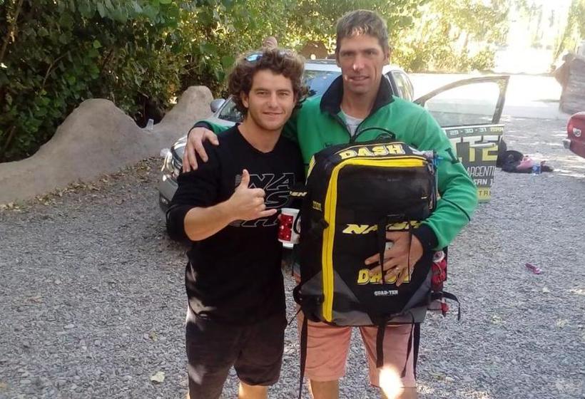 הוסטל Posada 50 Nudos Al Paso Aguanegra