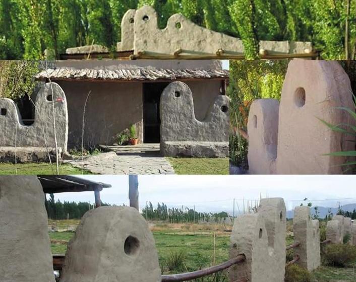 הוסטל Posada 50 Nudos Al Paso Aguanegra