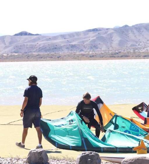 הוסטל Posada 50 Nudos Al Paso Aguanegra