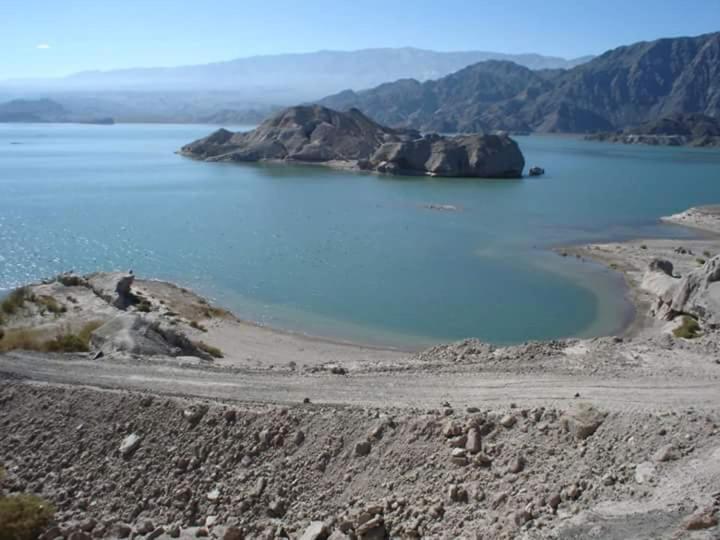 הוסטל Posada 50 Nudos Al Paso Aguanegra