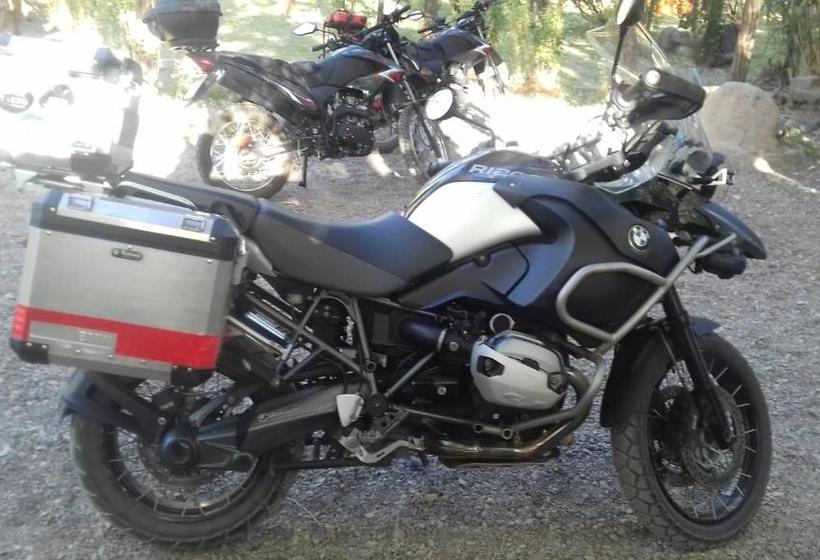 הוסטל Posada 50 Nudos Al Paso Aguanegra