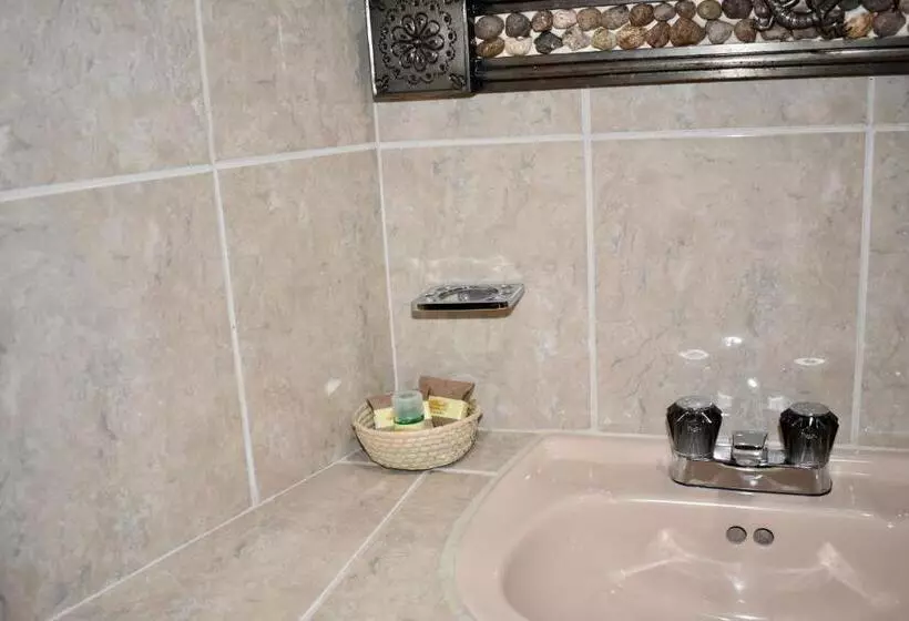 ユースホステル Posada Rincon Magico