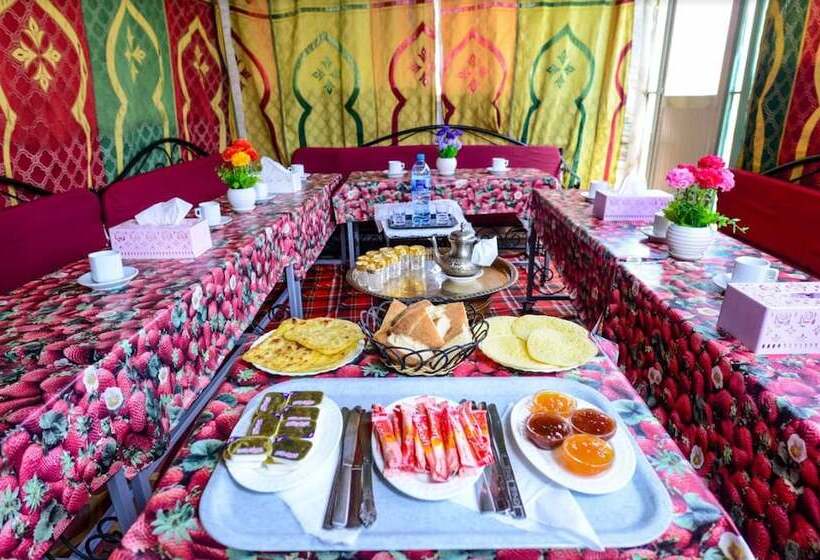 هتل Hôtel Faouzi