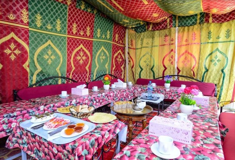 هتل Hôtel Faouzi