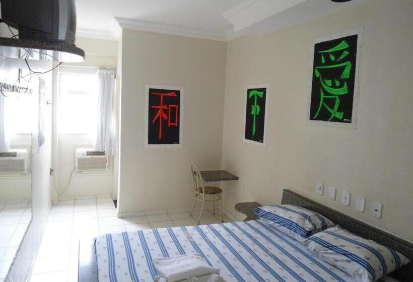 هتل Piramide   Dois De Julho